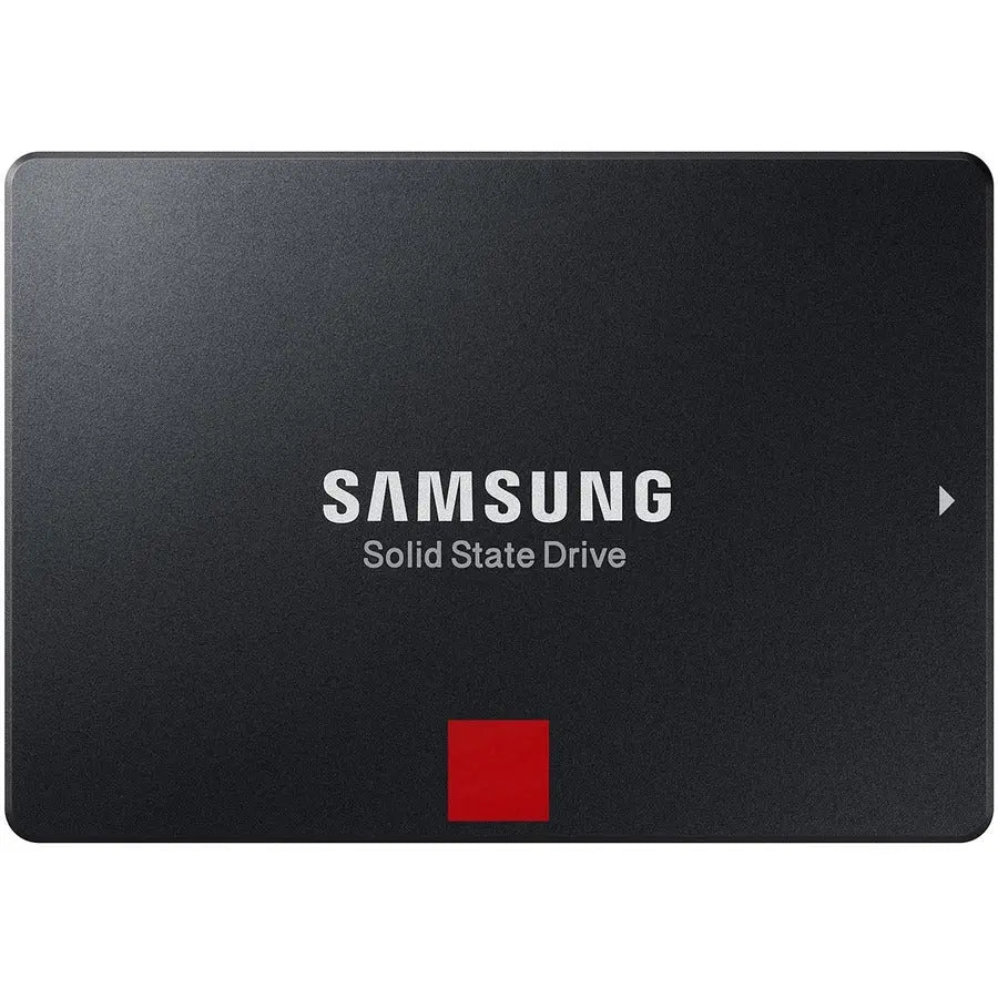 Samsung 860 PRO 256GB SATA III 2.5-Inch Internal SSD with V-NAND Technology