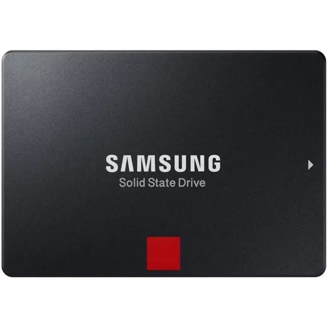 Samsung 860 PRO 512GB SATA III Internal SSD with V-NAND Technology