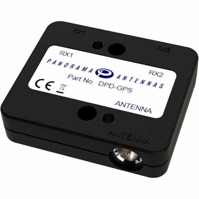 Panorama Antennas DPD-GPS GPS/GNSS Power Divider for Vehicles