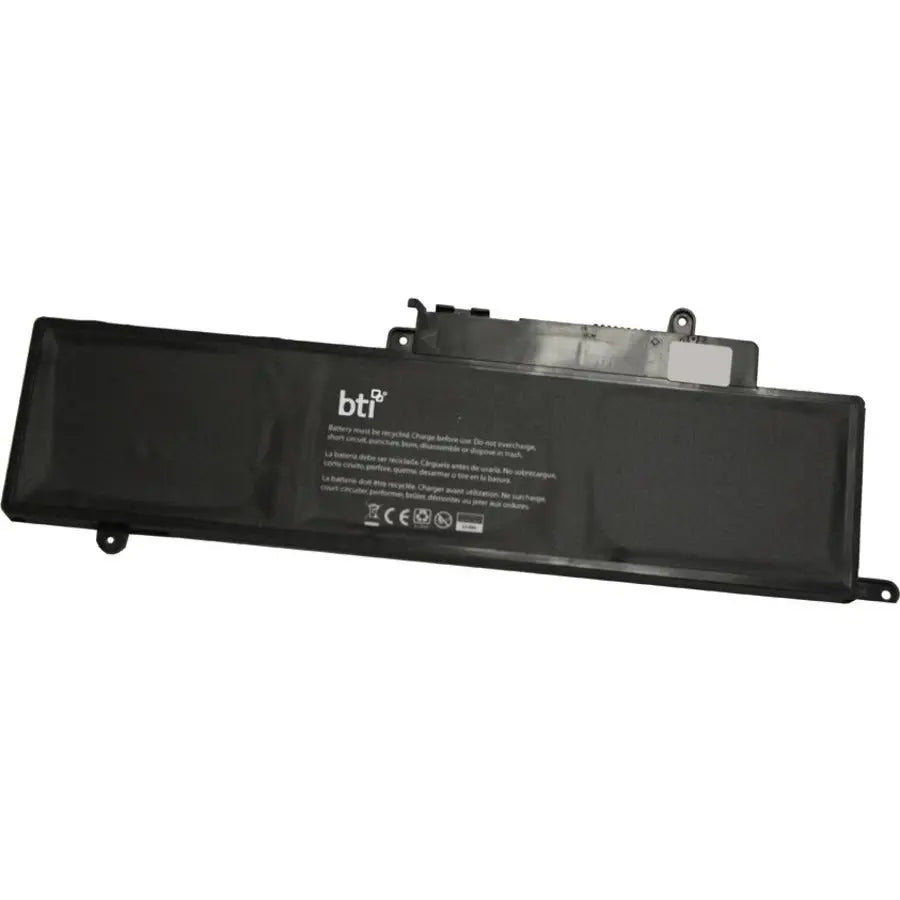 BTI DL-I7347 Laptop Battery for Dell Inspiron 15 (7568) – 10.8V 3700mAh Li-ion Replacement