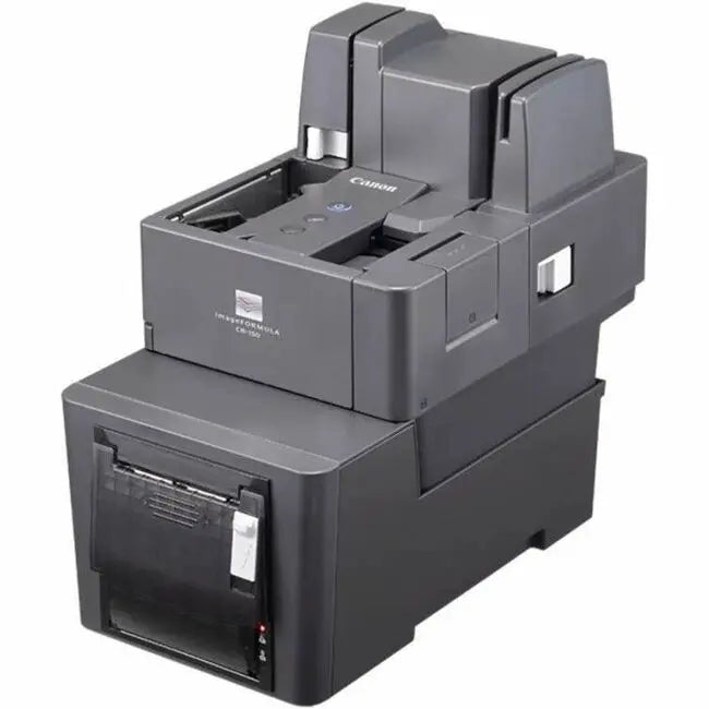 Canon RP10 Desktop Thermal Receipt Printer with USB - Compact and Cost-Effective