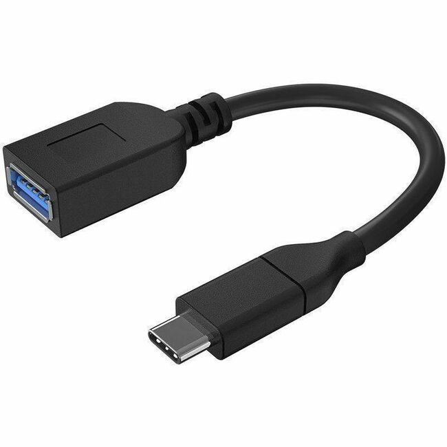 Monoprice Essentials Extension USB-C to USB-A Data Transfer Cable Part 24288