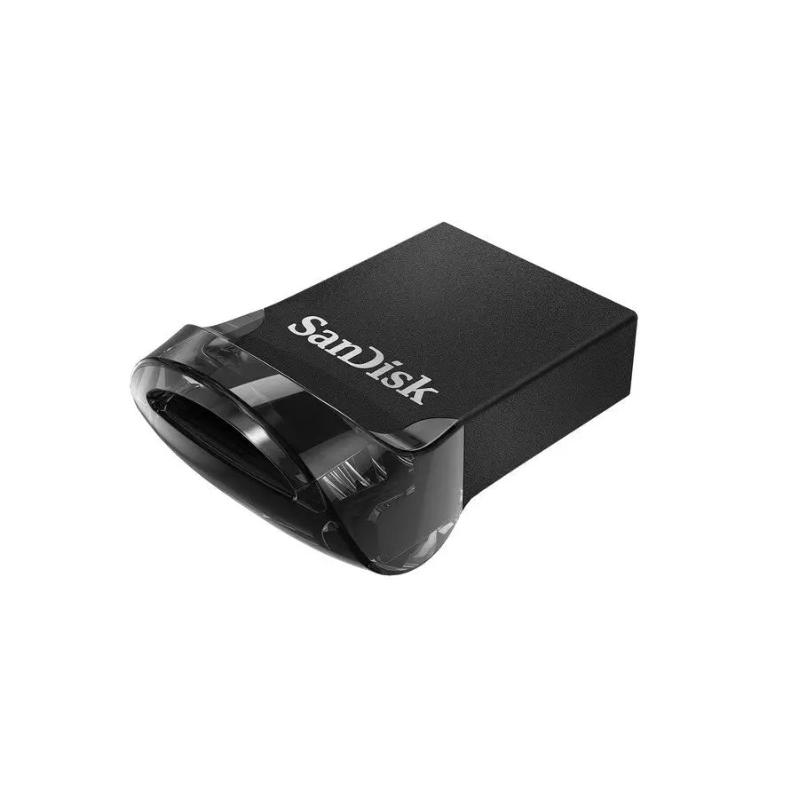 SanDisk Ultra Fit USB 3.1 Flash Drive 256GB by Western Digital Corporation