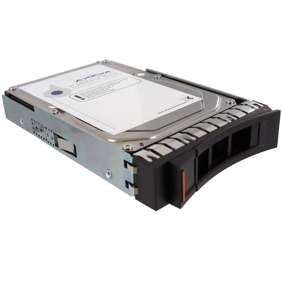 Axiom 6TB 7.2K SATA Hard Drive for Enterprise Servers - Model 00FN173-AX