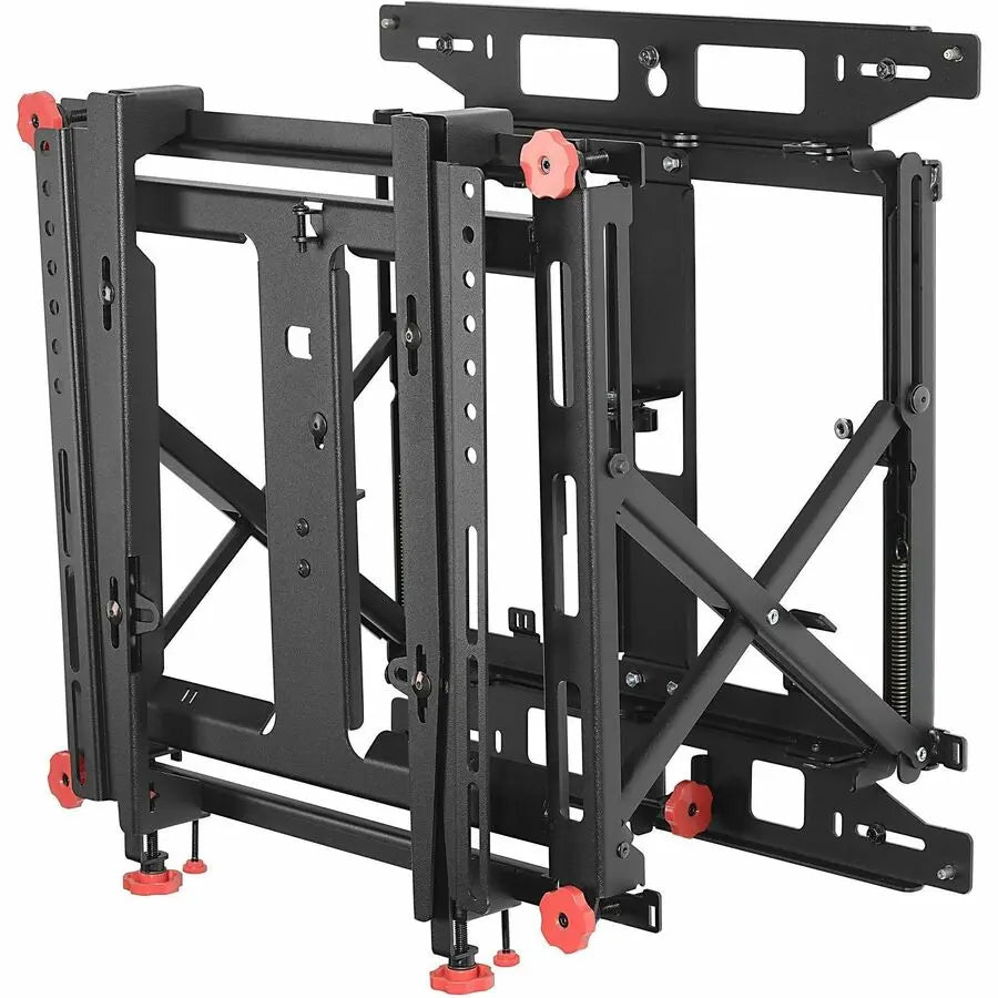 Peerless-AV SmartMount® Supreme Full Service Video Wall Mount with Quick Release for 46
