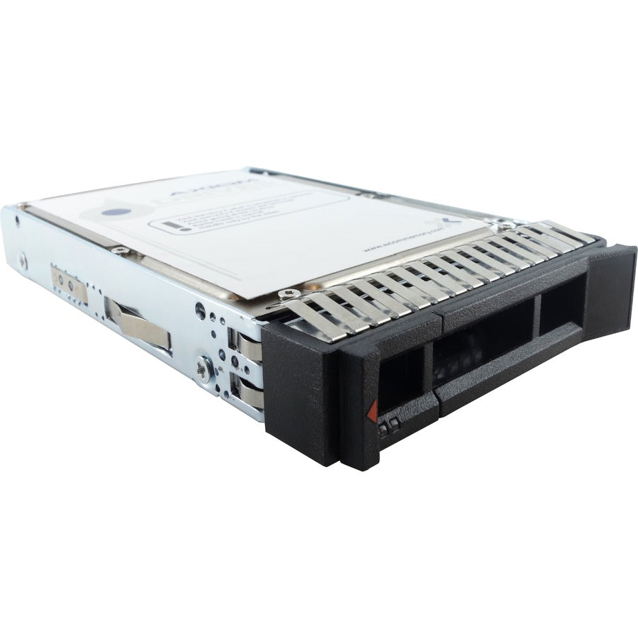 Axiom 1.8TB 10K RPM 12Gbps SAS 2.5" G3HS Enterprise Hard Drive - Model 00NA271-AX
