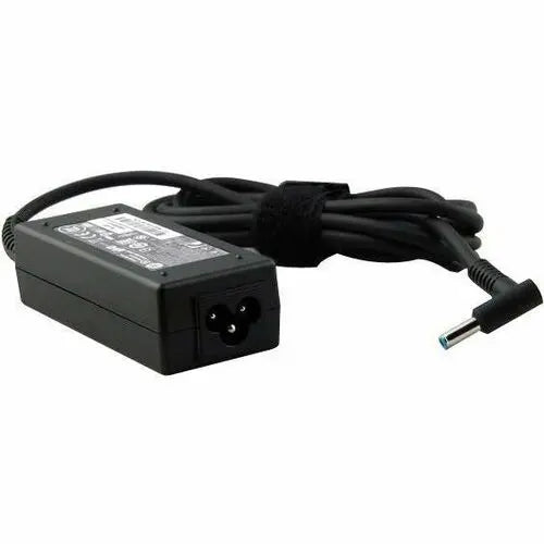 HP Smart AC Adapter 741727-001 for Pavilion 10 TouchSmart Notebook - 19.5V, 2.31A, Constant Voltage Power Supply