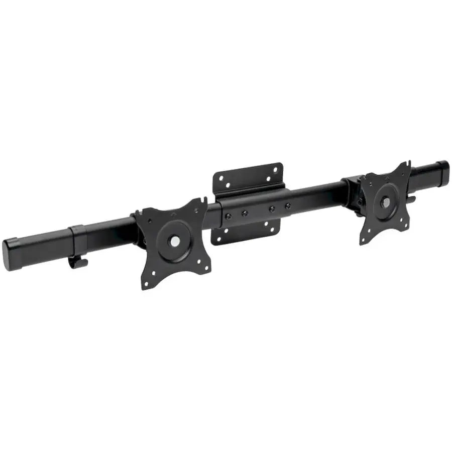 Eaton Tripp Lite Series DMA1327SD Universal Dual-Monitor Mount Adapter for 13-27 Inch Flat-Screens