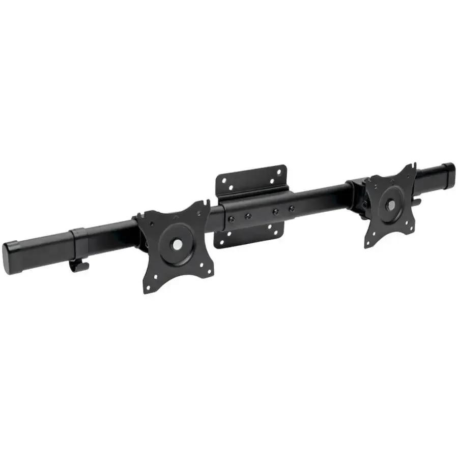 Eaton Tripp Lite Series DMA1327SD Universal Dual-Monitor Mount Adapter for 13-27 Inch Flat-Screens by Eaton Corporation