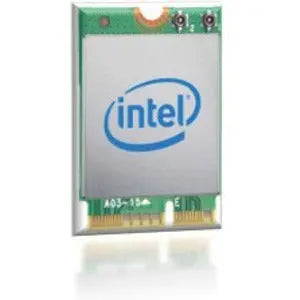 Intel Wireless-AC 9560 Wi-Fi and Bluetooth Combo Adapter for Notebook