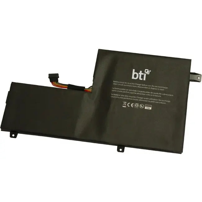 BTI Battery for Lenovo N22 Chromebook - 10.8V 3100mAh Replacement Battery