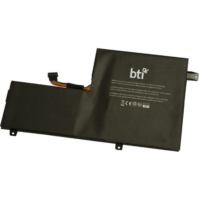 BTI Lithium-Ion Battery for Lenovo N22 Chromebook - 10.8V 3100mAh, Model LN-N22
