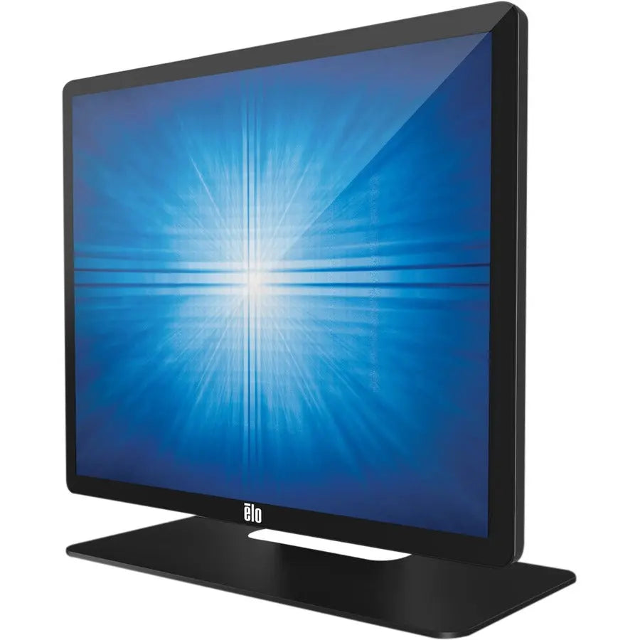 Elo 1902L 19-Inch Touchscreen Monitor with HDMI and VESA Mount Compatibility