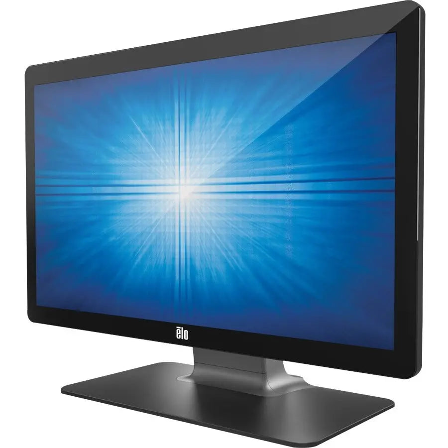 Elo 2202L 22-Inch Full HD Touchscreen Monitor with VESA Mount and HDMI - Model E351600