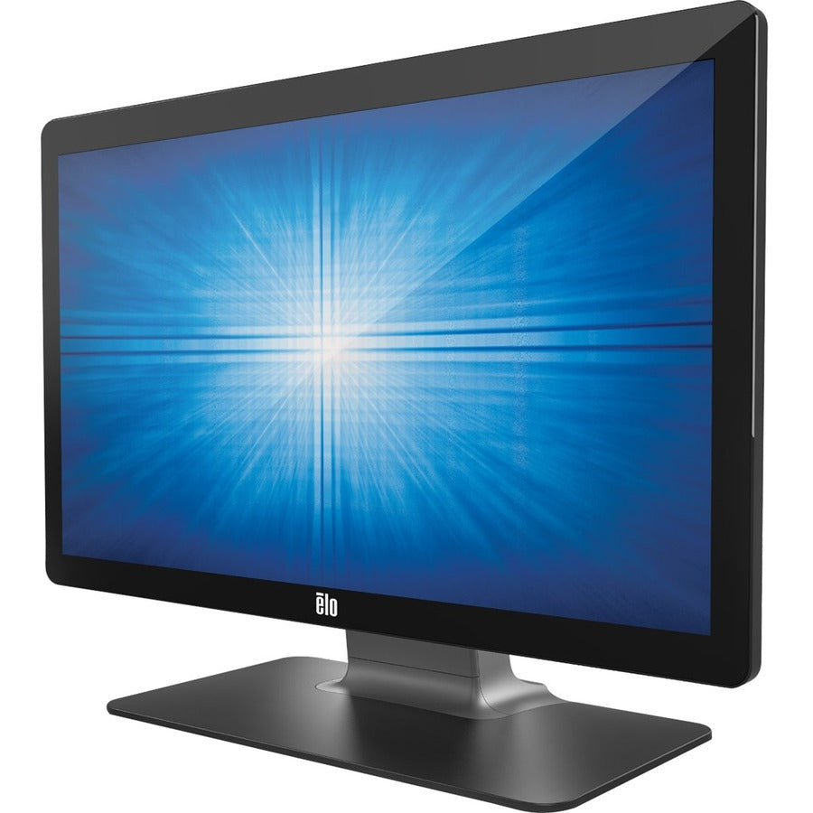 Elo 2702L 27-Inch Full HD Touchscreen Monitor, PCAP, HDMI, VESA, Part Number E351997