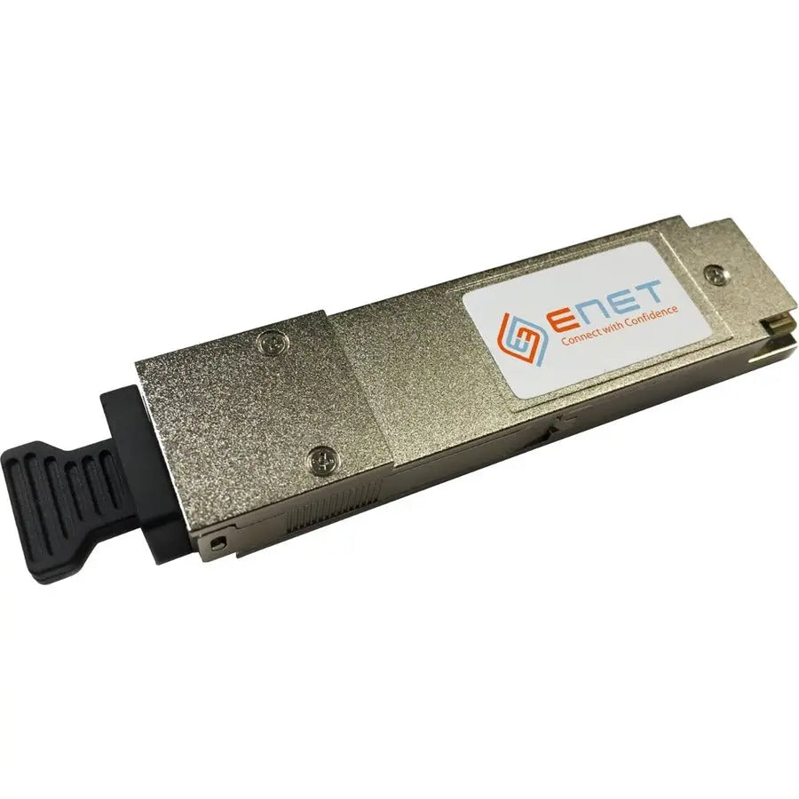 ENET Cisco Compatible QSFP-40G-SR4-S-ENC 40Gbps QSFP+ Transceiver for Multimode Fiber
