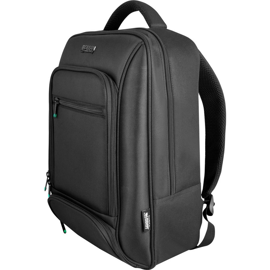 Urban Factory MIXEE 13/14-Inch Laptop Backpack, Black – MCB14UF