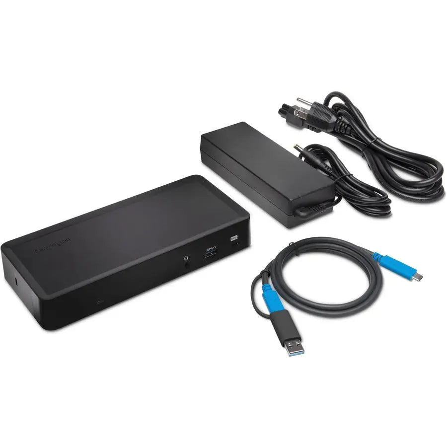 SD4700P UNIVERSAL USB-C AND    DOCK