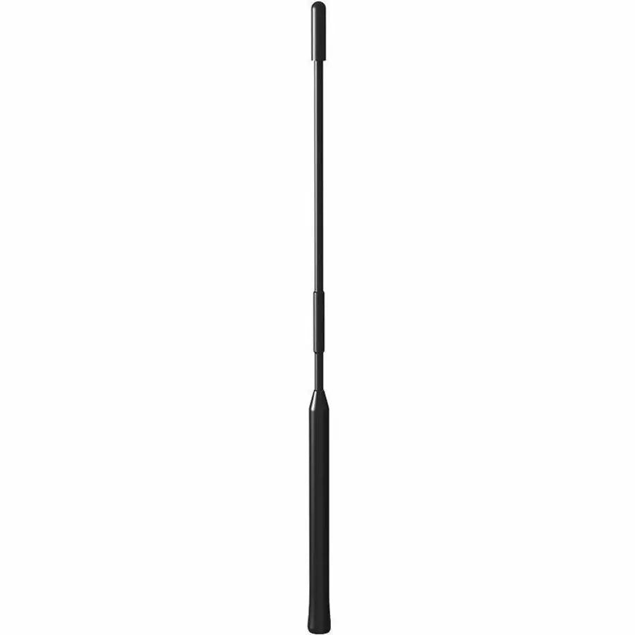 Panorama Antennas ASFC-155-U2-S5 Tri-Band Whip Antenna for VHF/UHF Applications