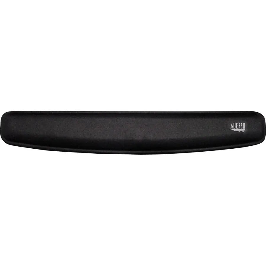 Adesso TRUFORM P300 Memory Foam Keyboard Wrist Rest for Ergonomic Support and Comfort