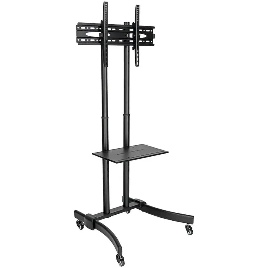 Eaton Corporation Tripp Lite DMCS3770L Mobile Flat-Panel Floor Stand for 37 to 70 Inch TVs and Monitors