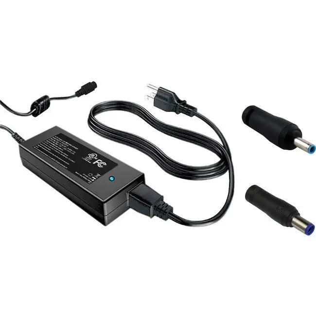 BTI 45W 19V AC Adapter for HP Notebooks and Laptops – Reliable Power Supply