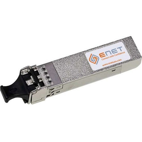ENET NetApp Compatible X65402-C TAA 40GBASE-SR4 QSFP+ Optical Transceiver Module