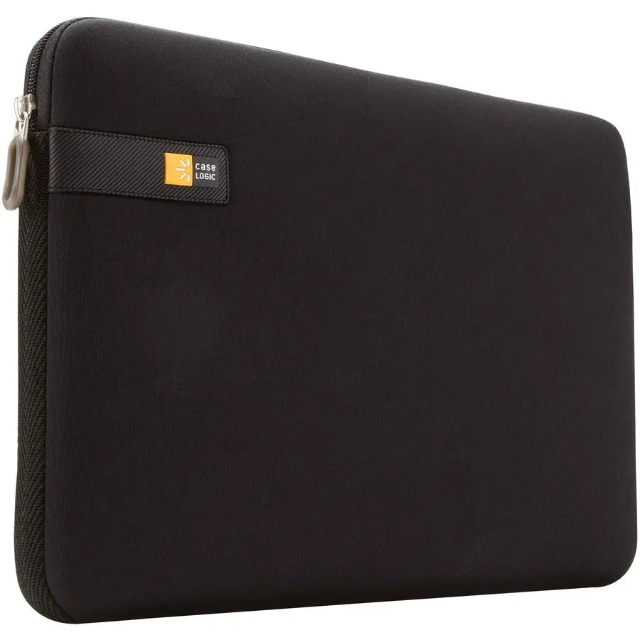 Case Logic LAPS-116 Black Laptop Sleeve for 15-16 inch Notebooks