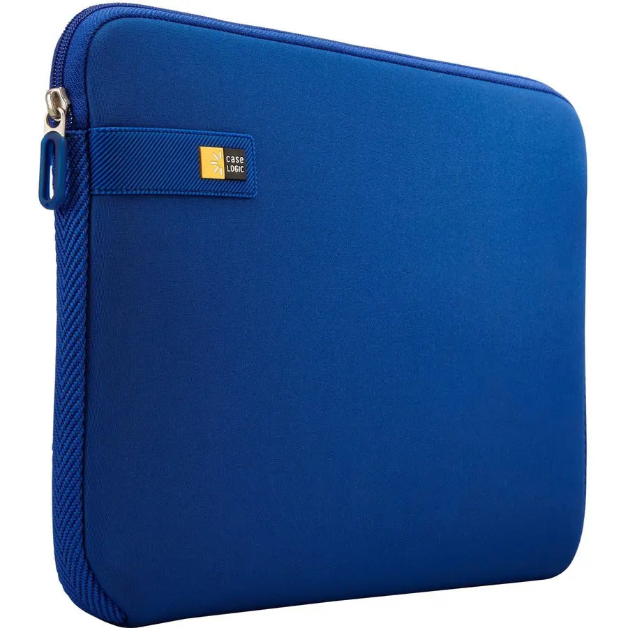 Case Logic LAPS-113 13.3-Inch MacBook Sleeve in Ion - Protective Laptop Carrying Case