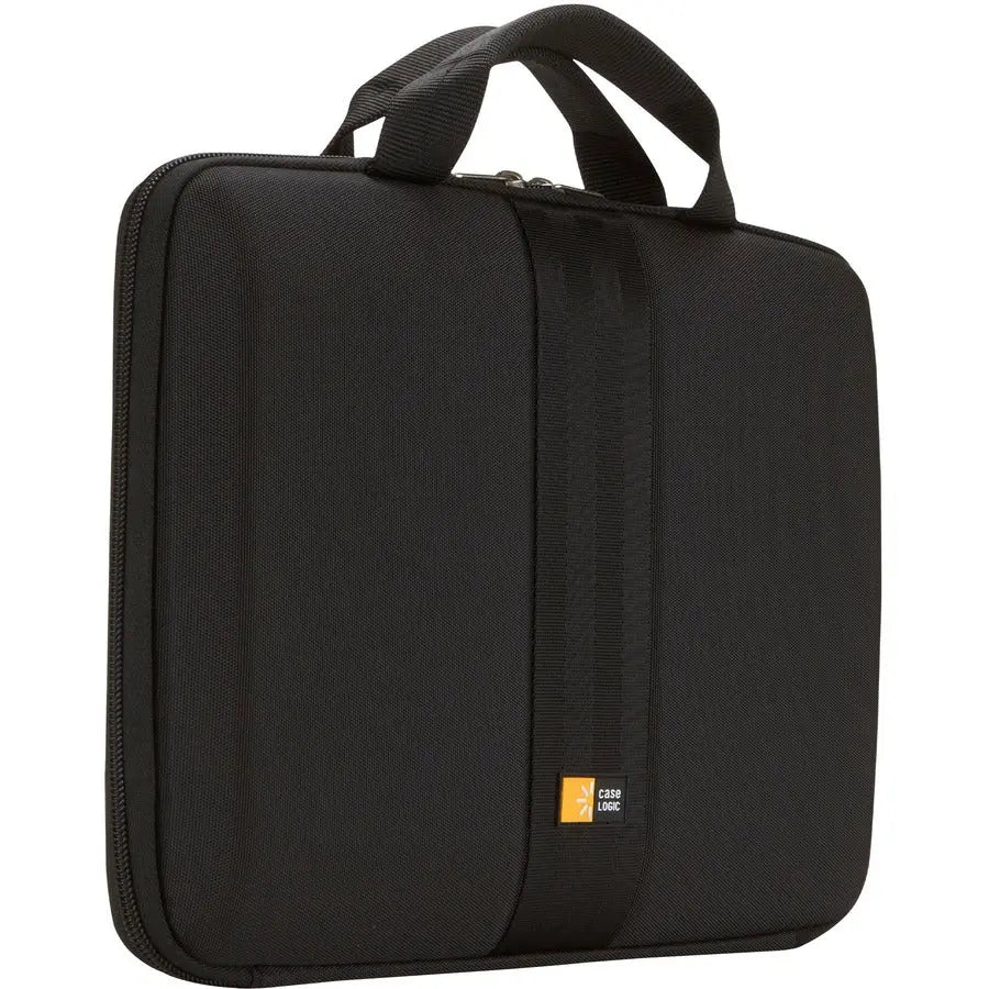 Case Logic QNS-111 EVA Sleeve for 11.6" Chromebook and 11" MacBook Air - Black