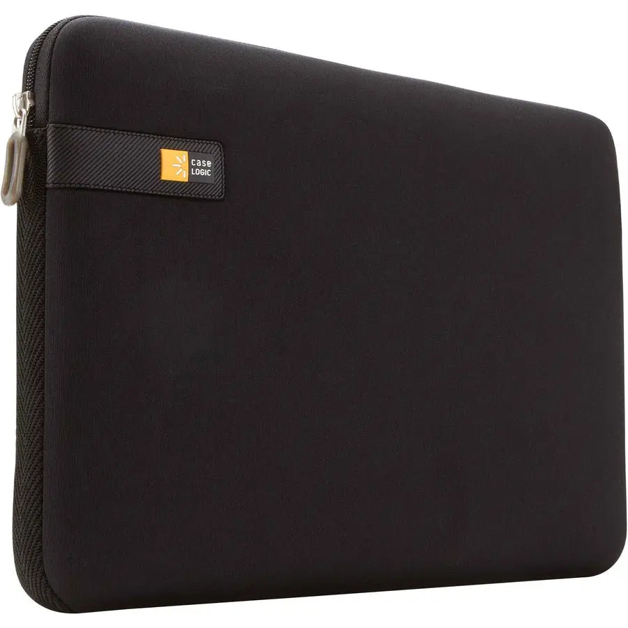 Case Logic LAPS-111 Black Sleeve for 10-11.6 inch Chromebooks and Ultrabooks