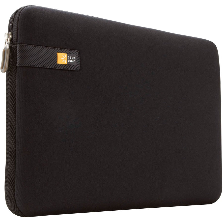 Case Logic LAPS-114 14-Inch Laptop Sleeve in Black