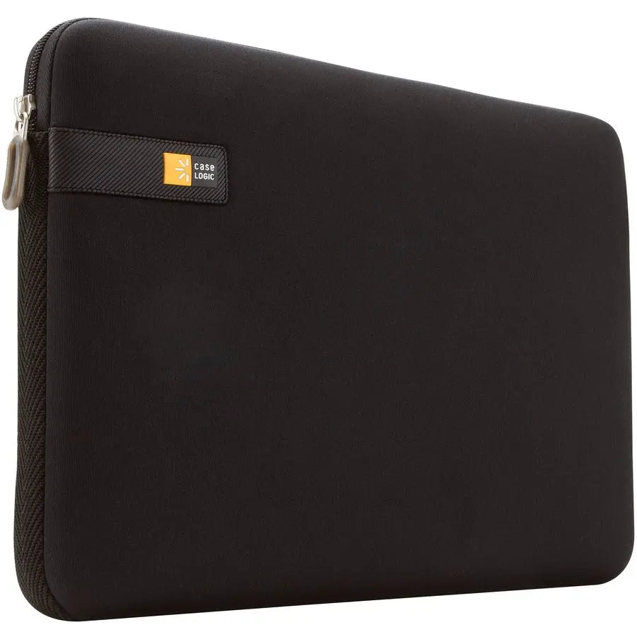 Case Logic LAPS-117 17-17.3 inch Laptop Sleeve in Black