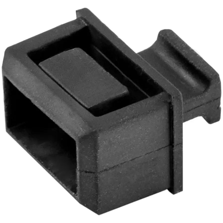 StarTech.com SFP Dust Covers - 10 Pack for Open SFP/SFP+ Slots by StarTech.com