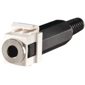 Legrand Group KEYS14ST-88 1/4 inch Stereo Jack Solder Module by Ortronics