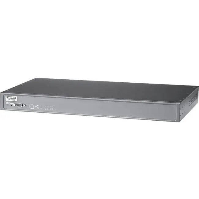 Advantech EKI-1526-CE 16-Port RS-232/422/485 Serial Device Server for Industrial Networking