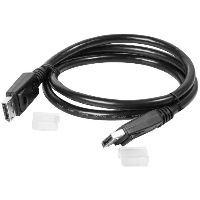 Club 3D CAC-2067 DisplayPort 1.4 HBR3 Cable 8K60Hz, 3.28ft