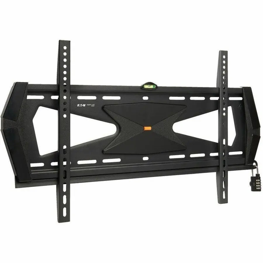 Eaton Tripp Lite Series Heavy-Duty Fixed Security TV Wall Mount for 37-80 inch Displays