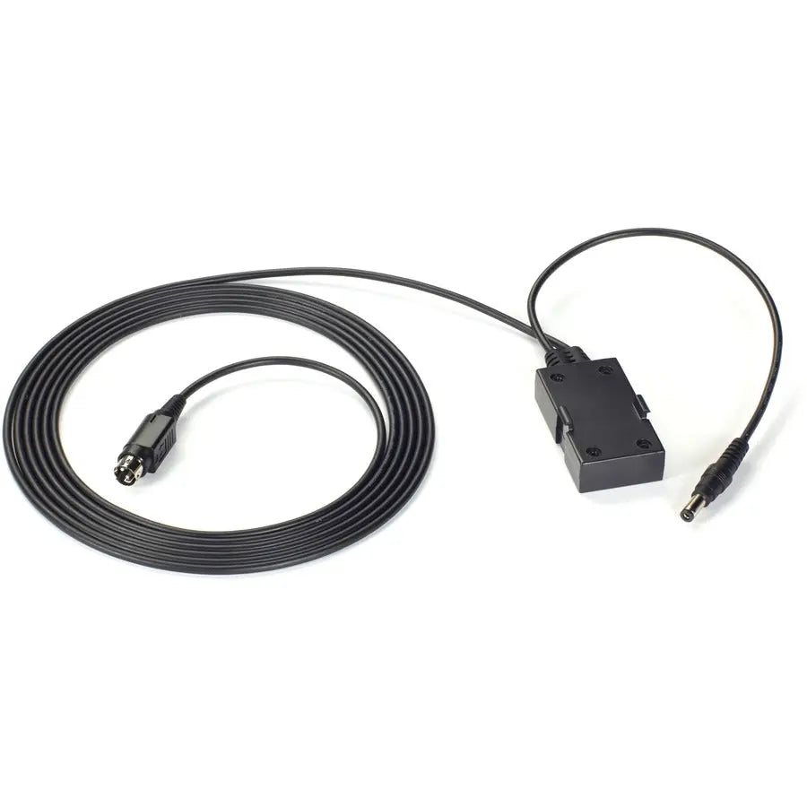 Black Box Corporation Agility Central Power Hub Power Converter Cable - 12 VDC to 5 VDC, 10 ft