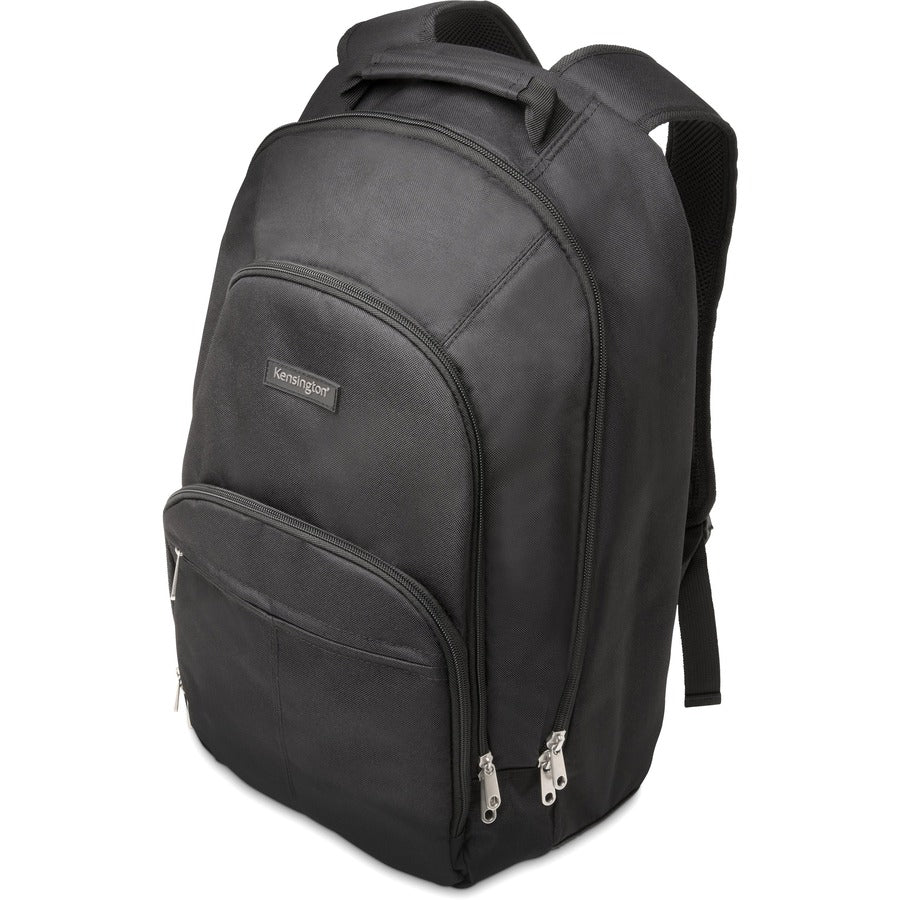 Kensington Simply Portable SP25 15.6-Inch Laptop Backpack for Professionals
