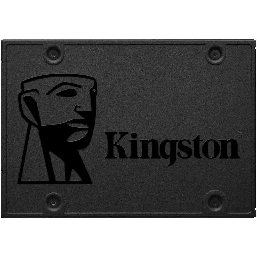 Kingston A400 960GB SATA Internal SSD - Fast Data Transfer and Reliable Performance