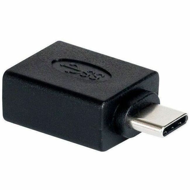 Monoprice USB-A to USB-C Adapter for Fast Data Transfer and Device Connectivity