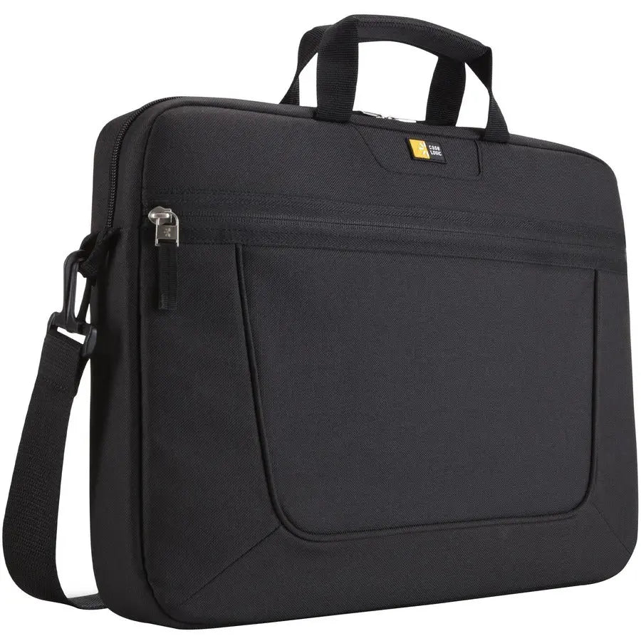 Case Logic VNAI-215 15.6-inch Top Loading Laptop Case in Black