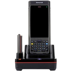 Honeywell CN80-EB-CNV-1 Ethernet and USB 3.0 Charging Cradle for Dolphin CN80