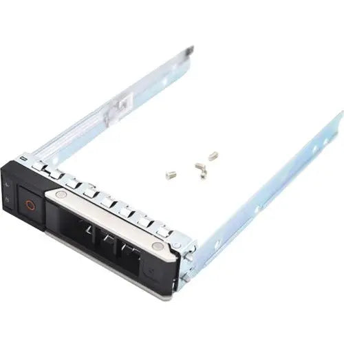 Edge Memory PE255954 Dell 14G 3.5-Inch Drive Bay Adapter for R740, R540, R440, C6420, T440, T340 Servers