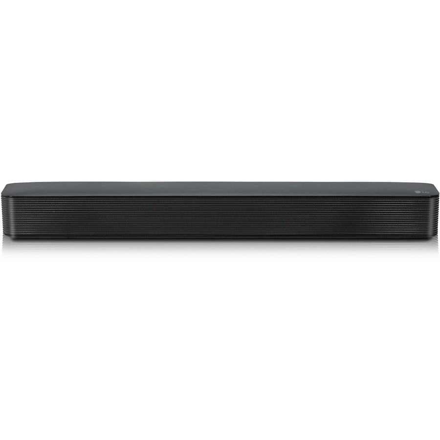 LG Electronics SK1 2.0-Channel Compact Sound Bar with Bluetooth