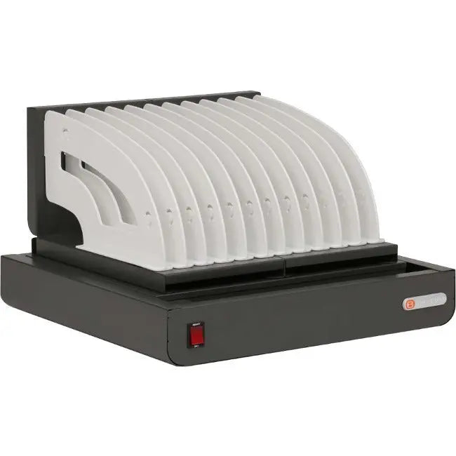 Bretford CUBE Micro Tray - Compact Device Charging and Organization Solution