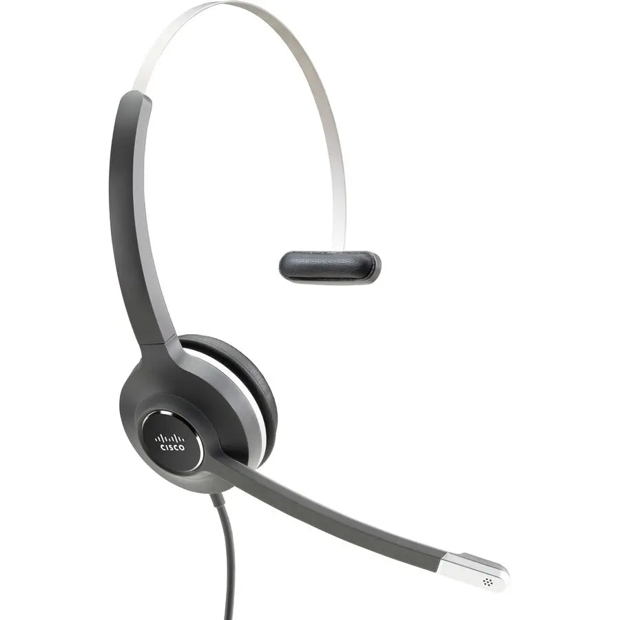 Cisco Headset 531 Wired Headset with Quick Disconnect – Professional Audio for Cisco IP Phones