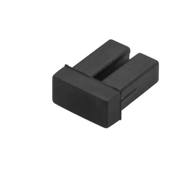 StarTech.com LC SFP Dust Covers - 10 Pack for Fiber Optic Network Equipment by StarTech.com