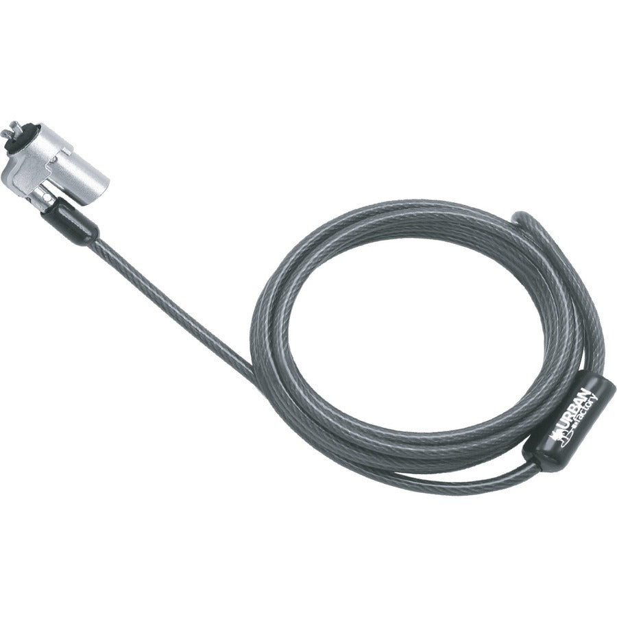 Urban Factory CRS95UF Security Cable with Noble Wedge Profile Lock
